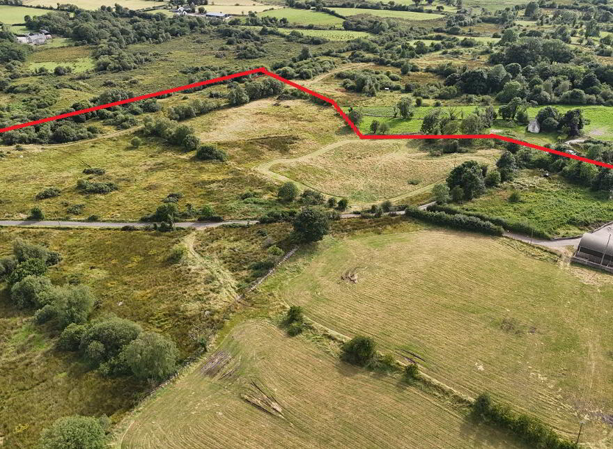 64 Carn Road, Castlederg, BT81 7UX