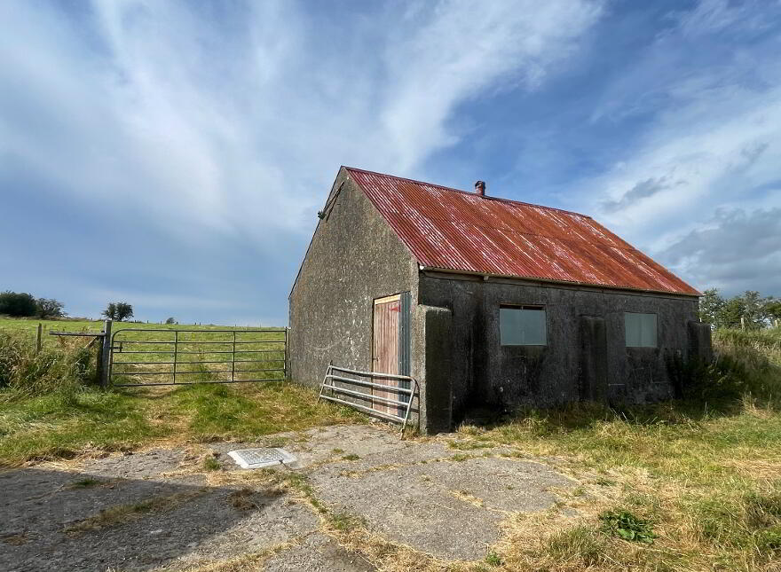 64 Carn Road, Castlederg, BT81 7UX