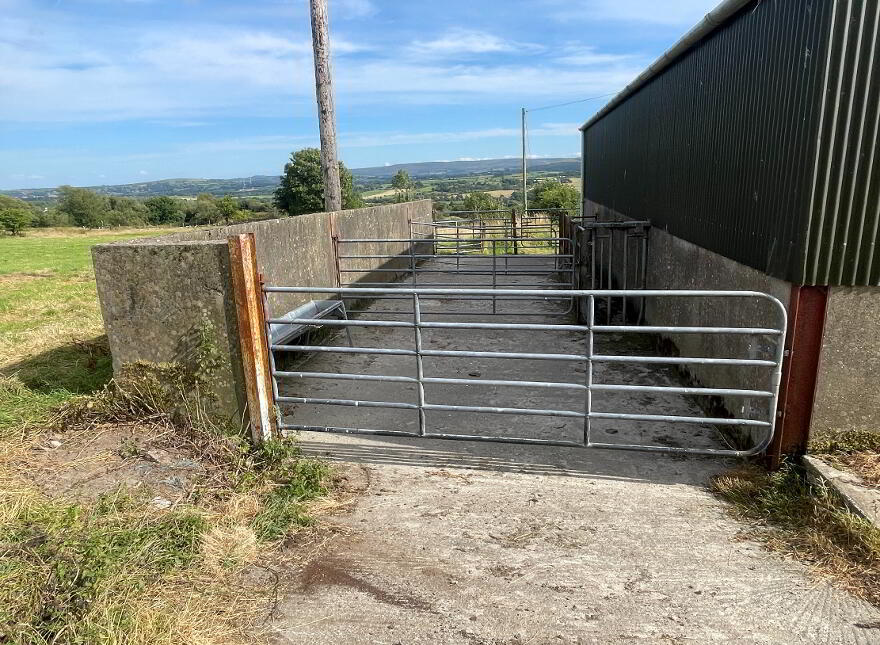 64 Carn Road, Castlederg, BT81 7UX