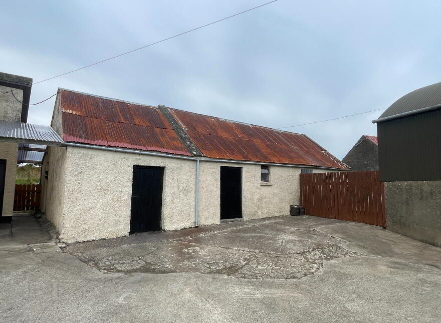 64 Carn Road, Castlederg, BT81 7UX