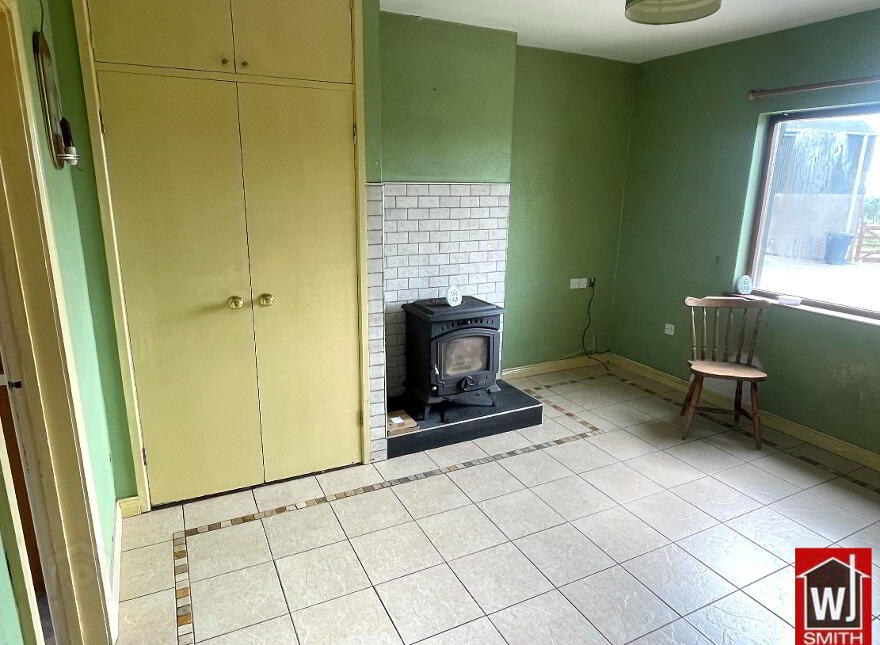 64 Carn Road, Castlederg, BT81 7UX
