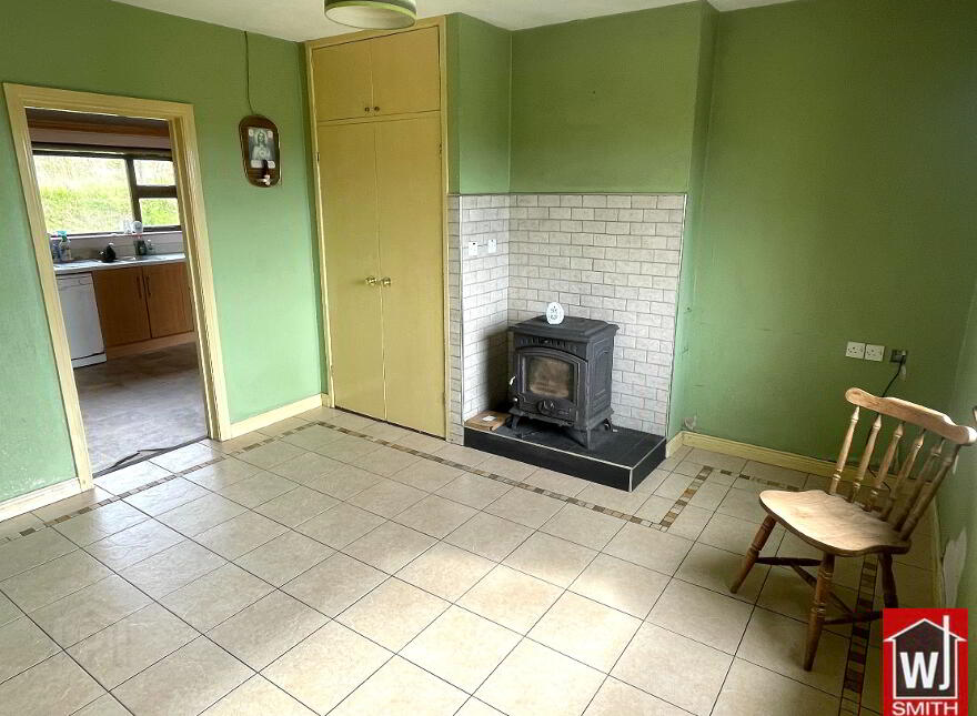64 Carn Road, Castlederg, BT81 7UX