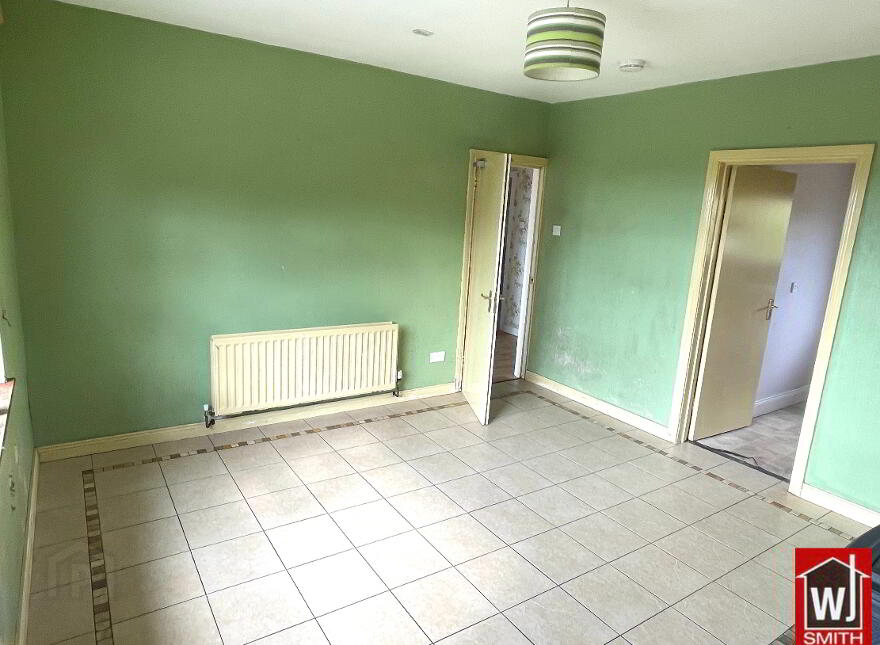 64 Carn Road, Castlederg, BT81 7UX
