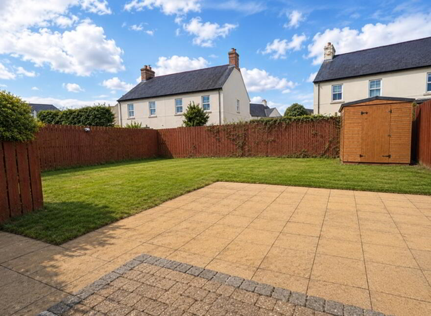 4 Shorelands Drive, Greenisland, Carrickfergus, BT38 8ZS