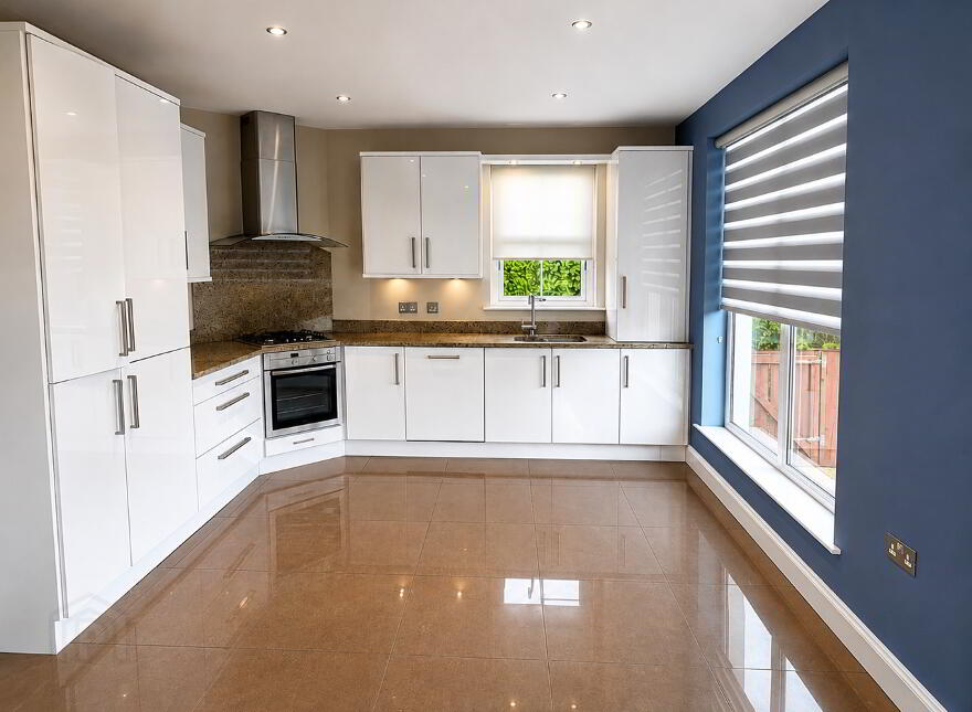 4 Shorelands Drive, Greenisland, Carrickfergus, BT38 8ZS