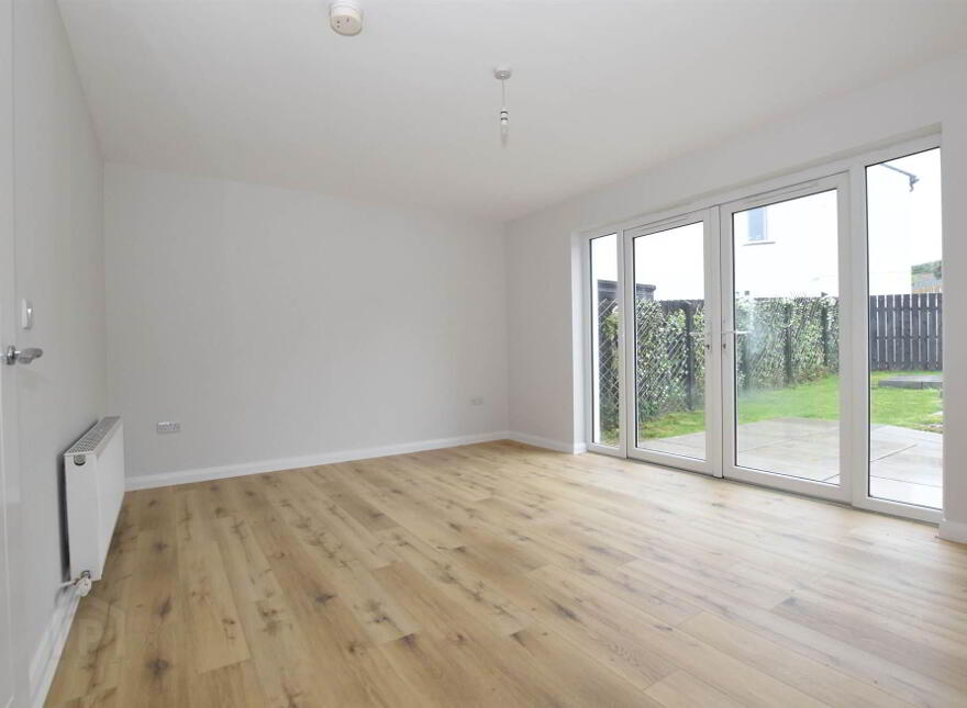 5 Cuan Avenue, Portaferry, Ards, BT22 1LH