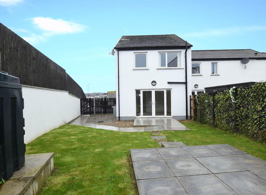 5 Cuan Avenue, Portaferry, Ards, BT22 1LH