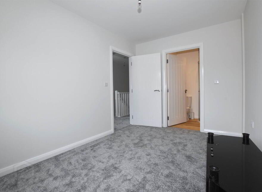 5 Cuan Avenue, Portaferry, Ards, BT22 1LH