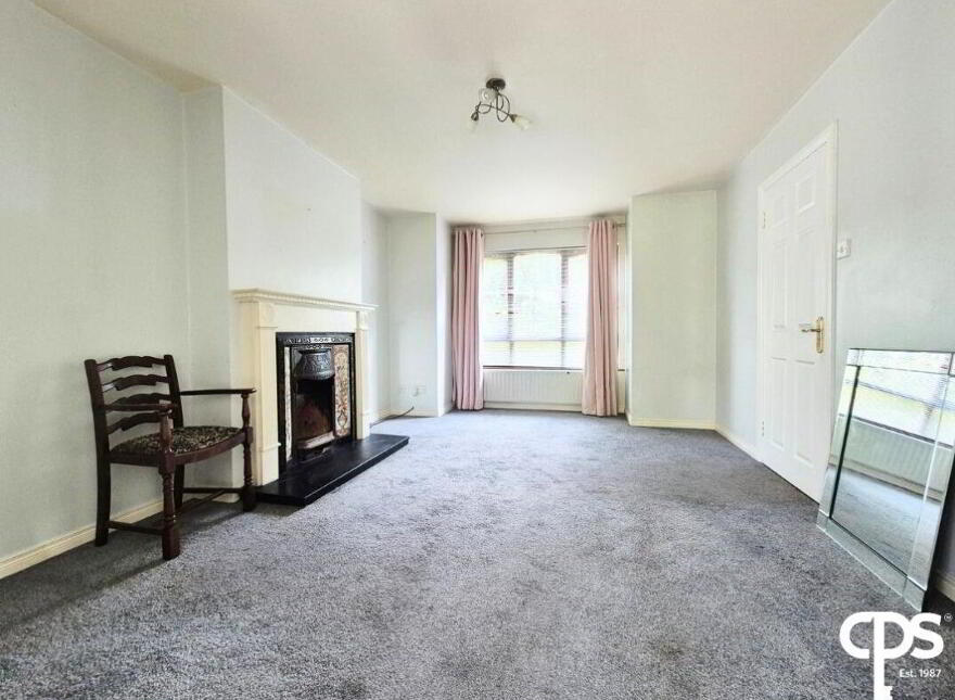11 Cannon Vale, Omagh, BT78 1JZ
