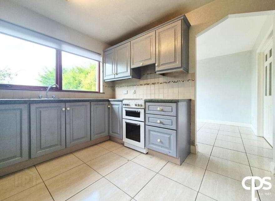 11 Cannon Vale, Omagh, BT78 1JZ