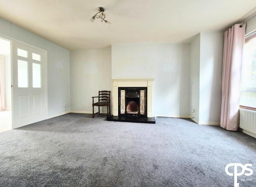 11 Cannon Vale, Omagh, BT78 1JZ