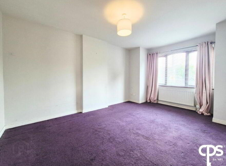 11 Cannon Vale, Omagh, BT78 1JZ