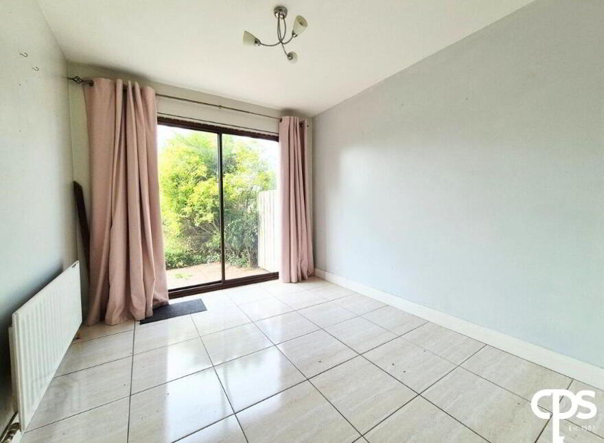 11 Cannon Vale, Omagh, BT78 1JZ