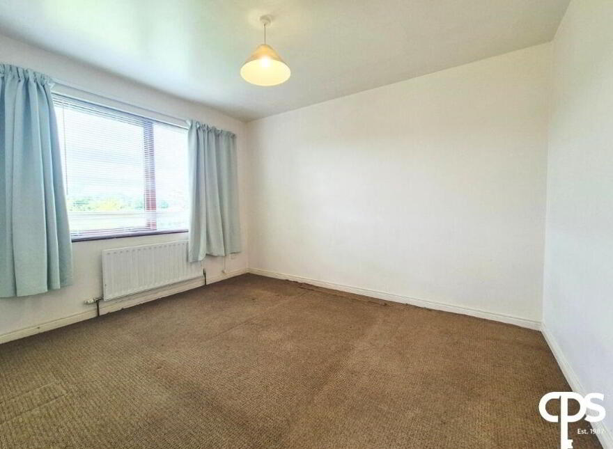 11 Cannon Vale, Omagh, BT78 1JZ