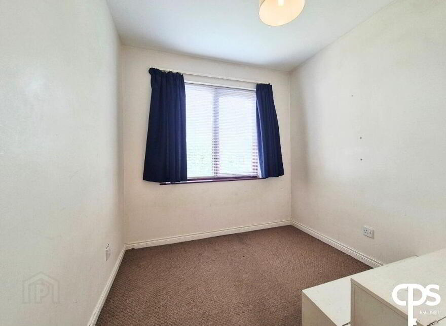 11 Cannon Vale, Omagh, BT78 1JZ
