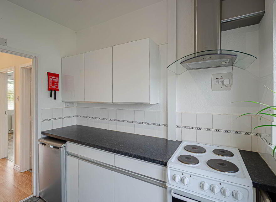 26 Delamont Park, Castlereagh, Belfast, BT6 9RJ