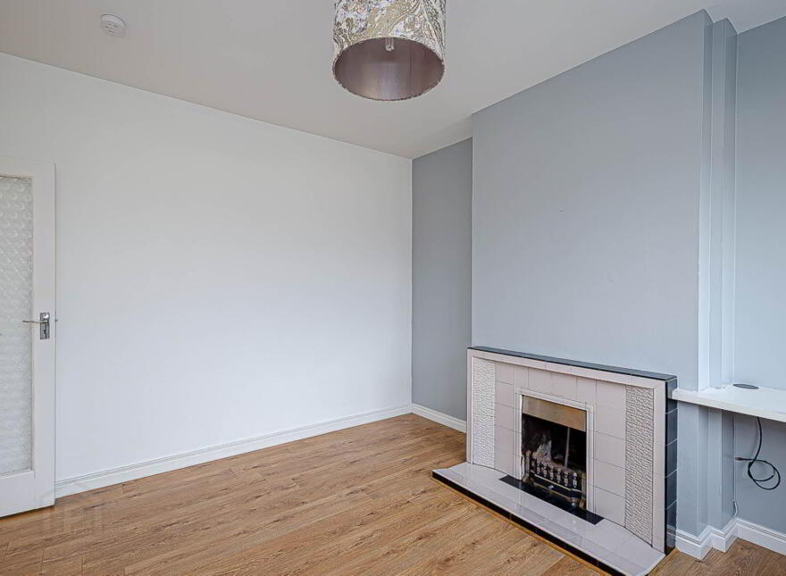 26 Delamont Park, Castlereagh, Belfast, BT6 9RJ