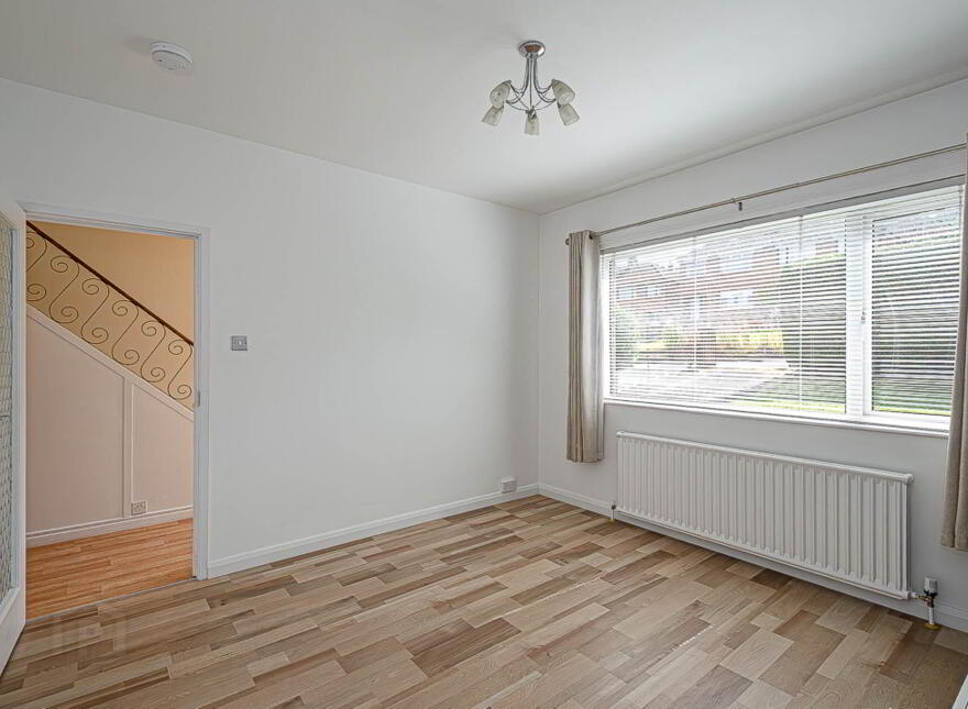 26 Delamont Park, Castlereagh, Belfast, BT6 9RJ