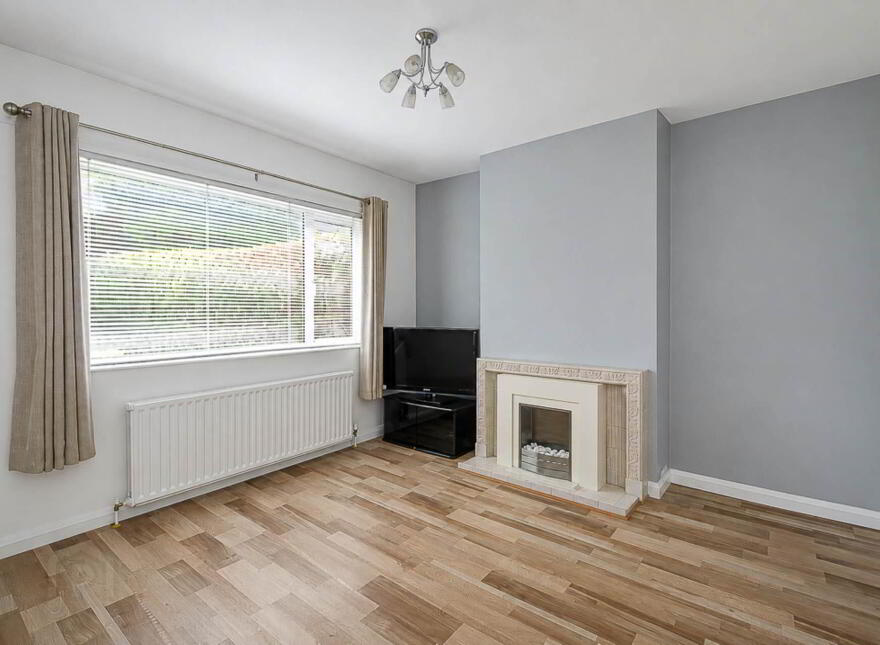 26 Delamont Park, Castlereagh, Belfast, BT6 9RJ