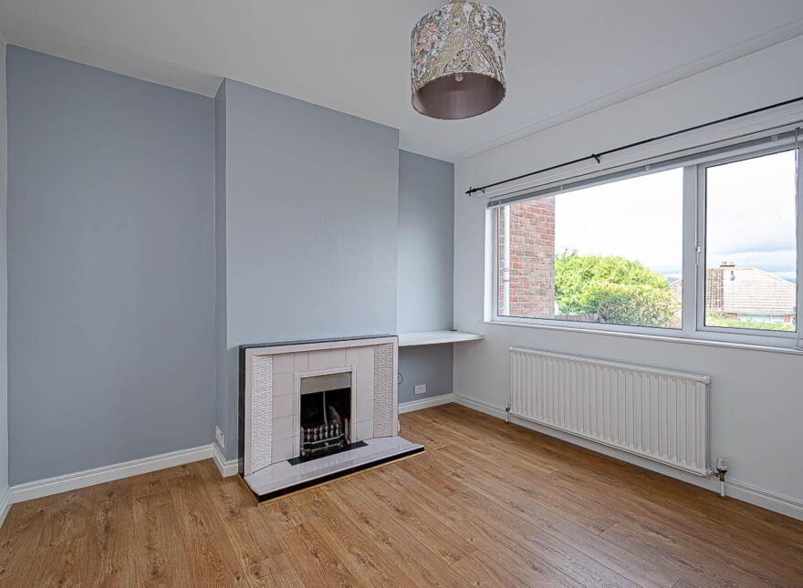 26 Delamont Park, Castlereagh, Belfast, BT6 9RJ