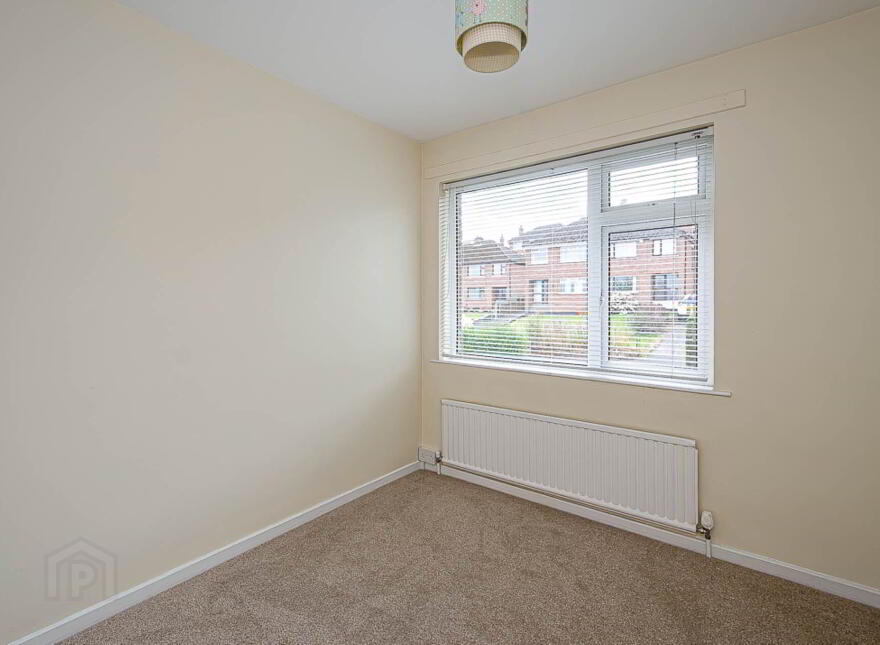 26 Delamont Park, Castlereagh, Belfast, BT6 9RJ