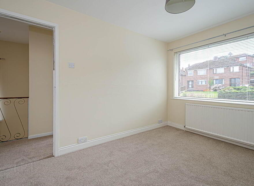 26 Delamont Park, Castlereagh, Belfast, BT6 9RJ