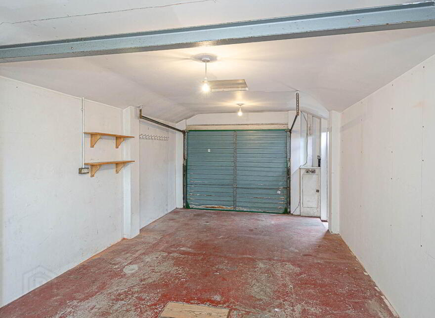 26 Delamont Park, Castlereagh, Belfast, BT6 9RJ