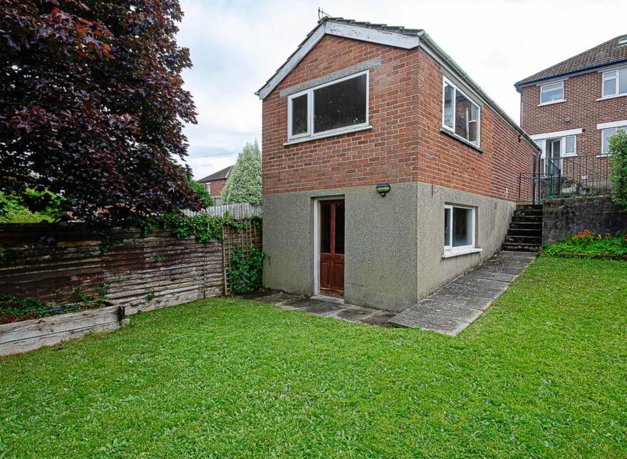26 Delamont Park, Castlereagh, Belfast, BT6 9RJ