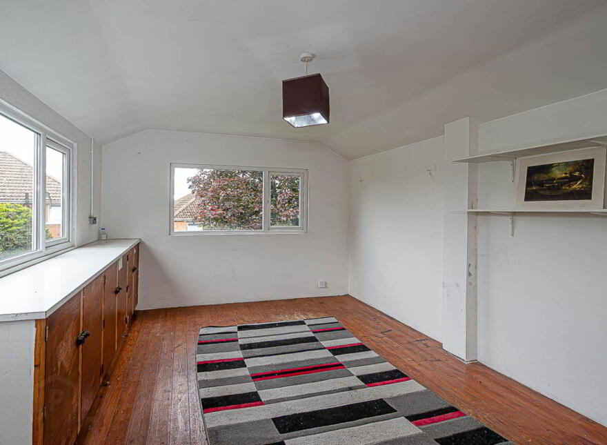 26 Delamont Park, Castlereagh, Belfast, BT6 9RJ