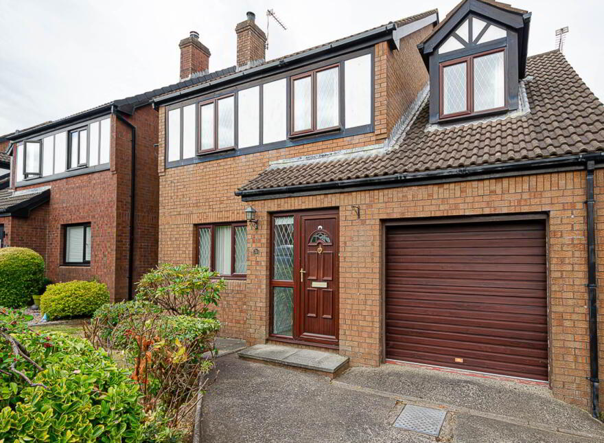 22 Glenview Heights, Castlereagh, Belfast, BT5 7NE