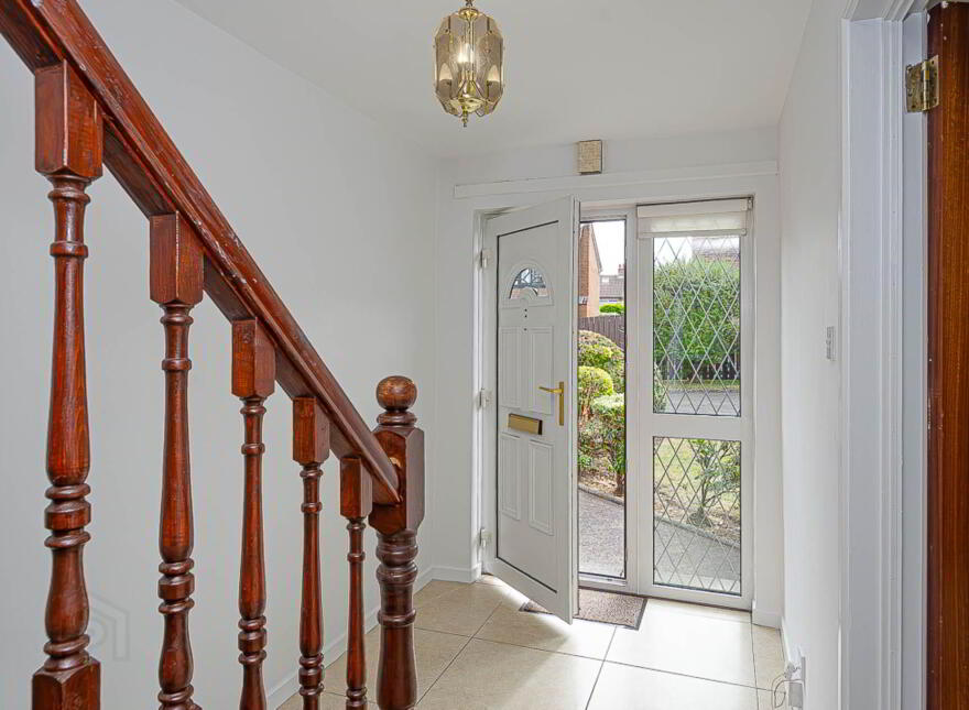 22 Glenview Heights, Castlereagh, Belfast, BT5 7NE