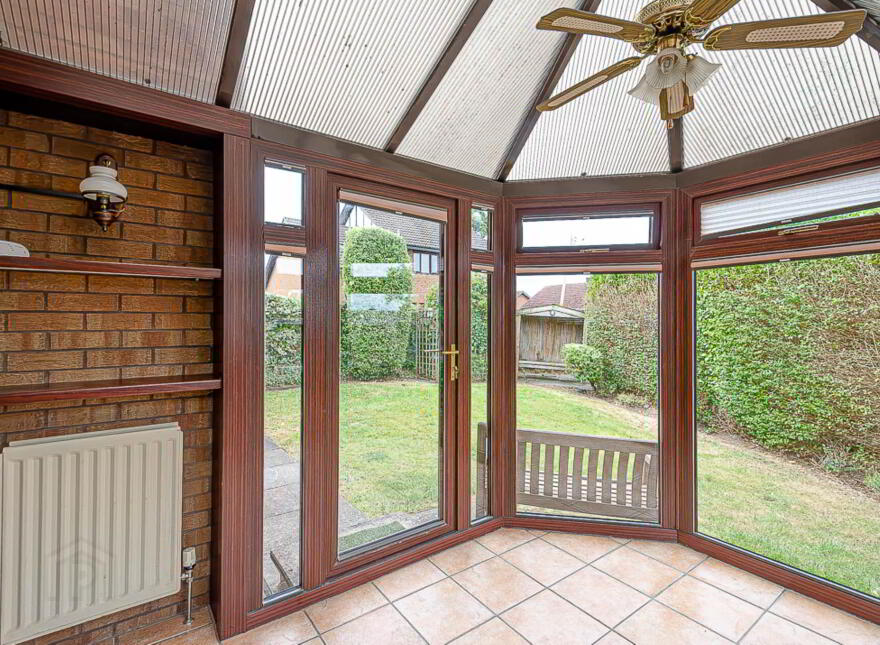 22 Glenview Heights, Castlereagh, Belfast, BT5 7NE