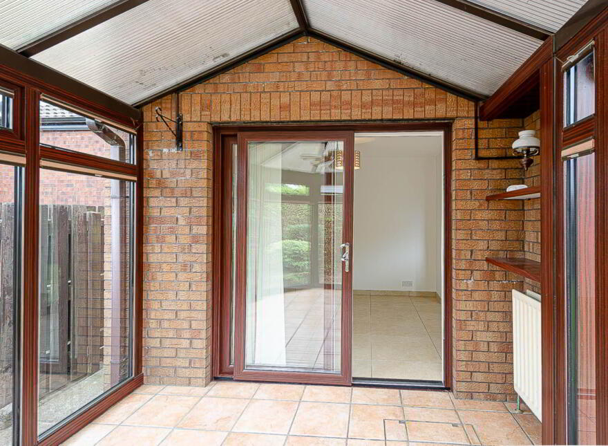 22 Glenview Heights, Castlereagh, Belfast, BT5 7NE