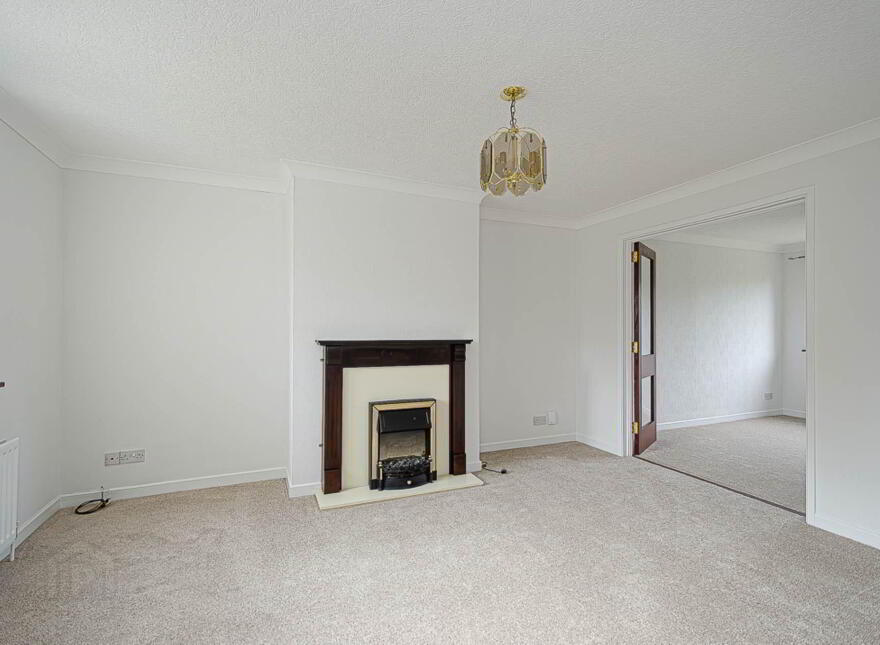 22 Glenview Heights, Castlereagh, Belfast, BT5 7NE