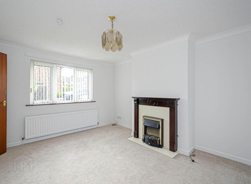 22 Glenview Heights, Castlereagh, Belfast, BT5 7NE