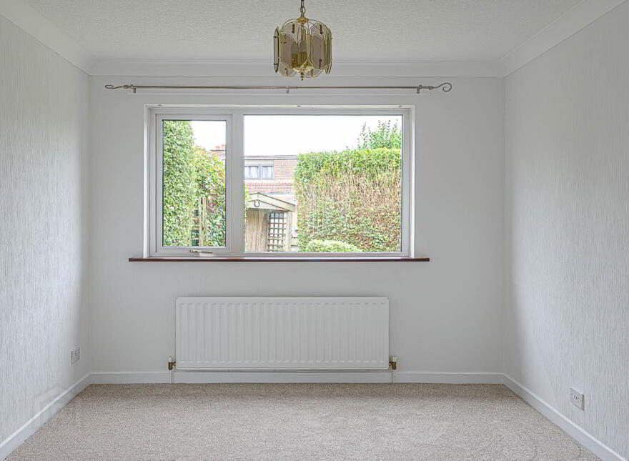 22 Glenview Heights, Castlereagh, Belfast, BT5 7NE