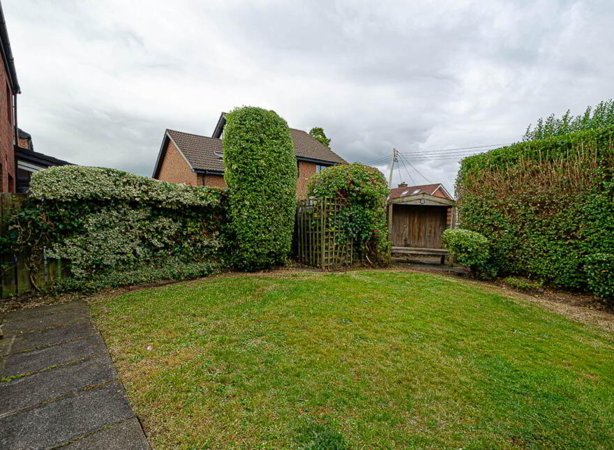 22 Glenview Heights, Castlereagh, Belfast, BT5 7NE