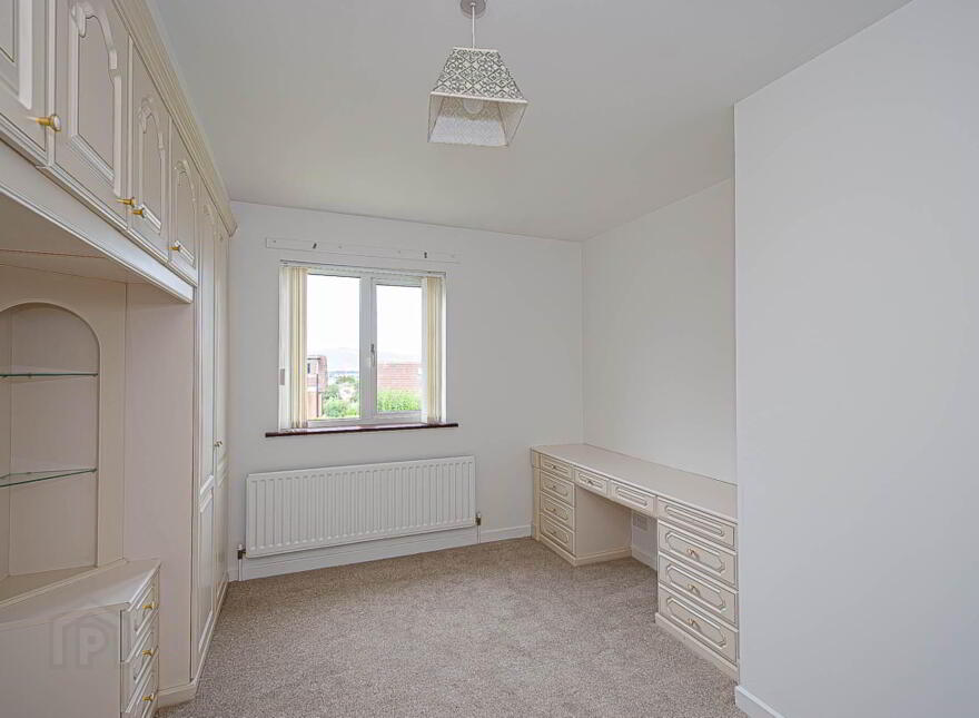 22 Glenview Heights, Castlereagh, Belfast, BT5 7NE