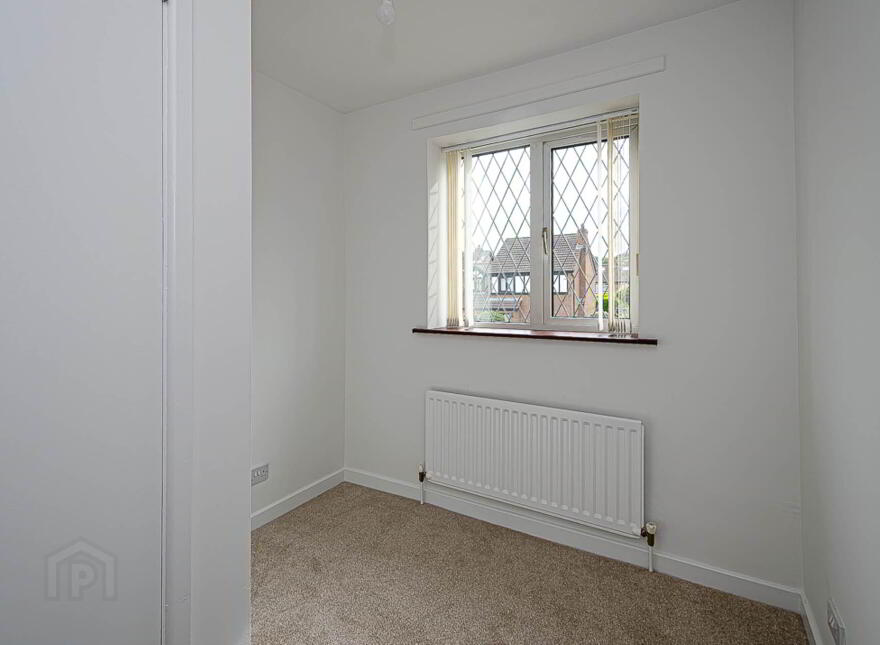 22 Glenview Heights, Castlereagh, Belfast, BT5 7NE
