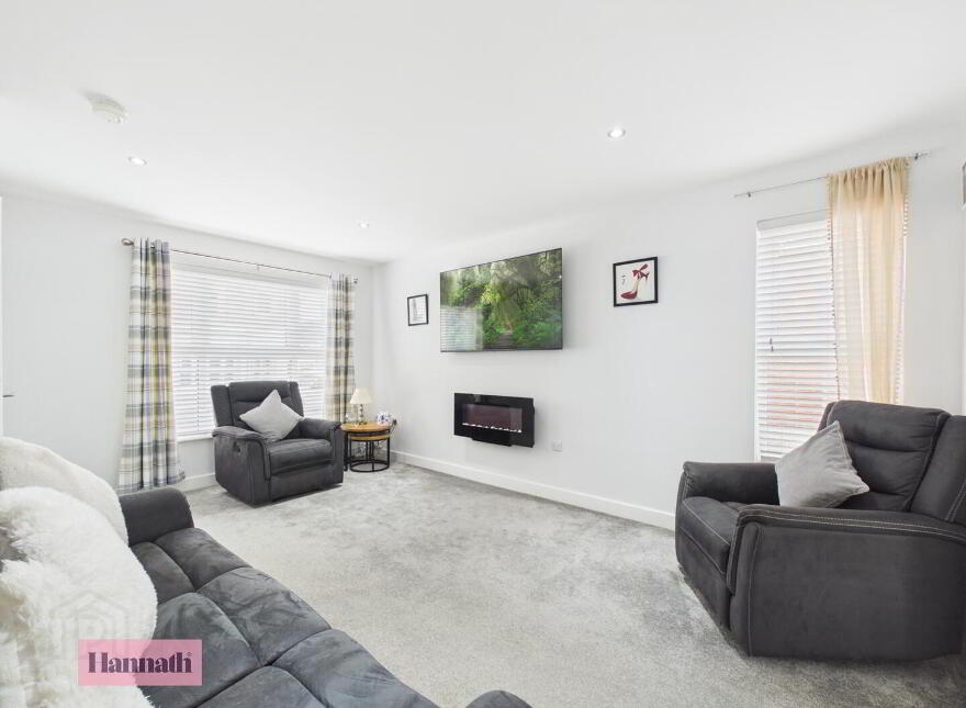 122 Carnreagh Park, Craigavon, BT64 3AP