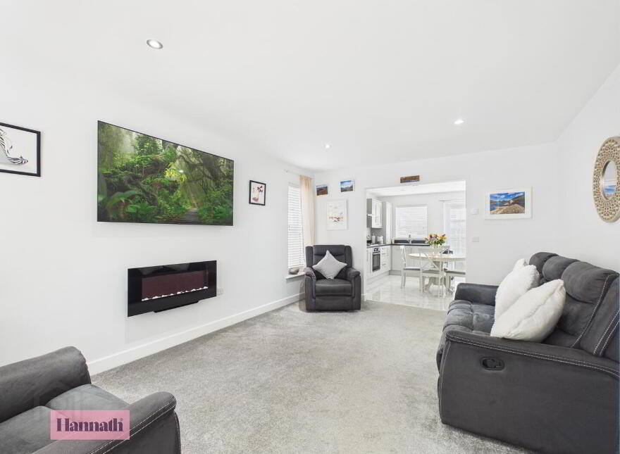 122 Carnreagh Park, Craigavon, BT64 3AP