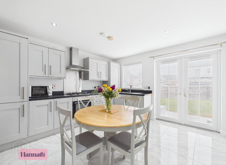 122 Carnreagh Park, Craigavon, BT64 3AP