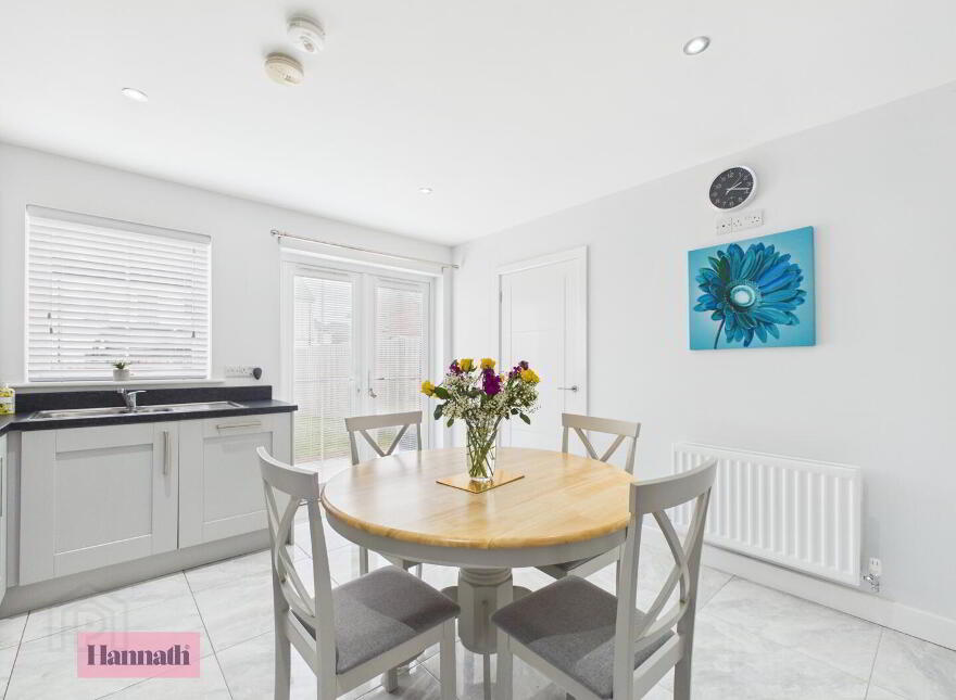 122 Carnreagh Park, Craigavon, BT64 3AP