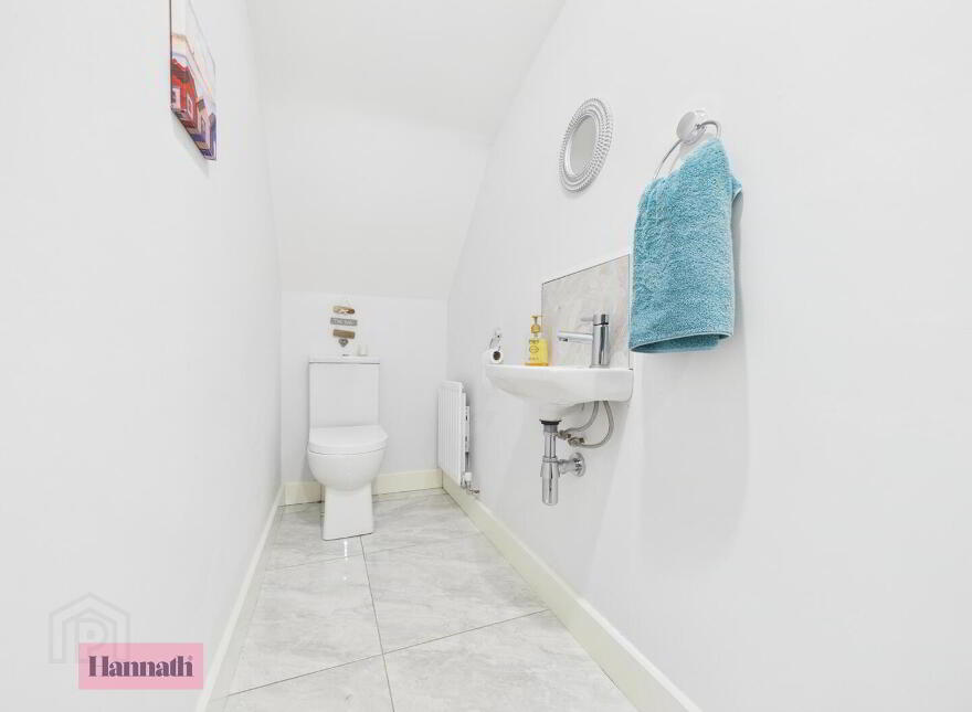 122 Carnreagh Park, Craigavon, BT64 3AP