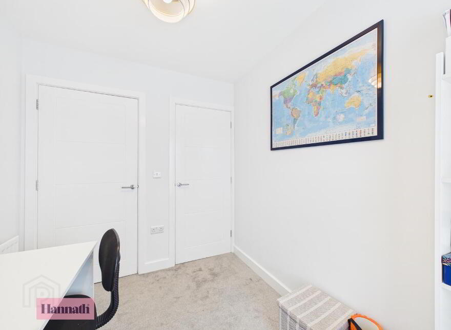 122 Carnreagh Park, Craigavon, BT64 3AP