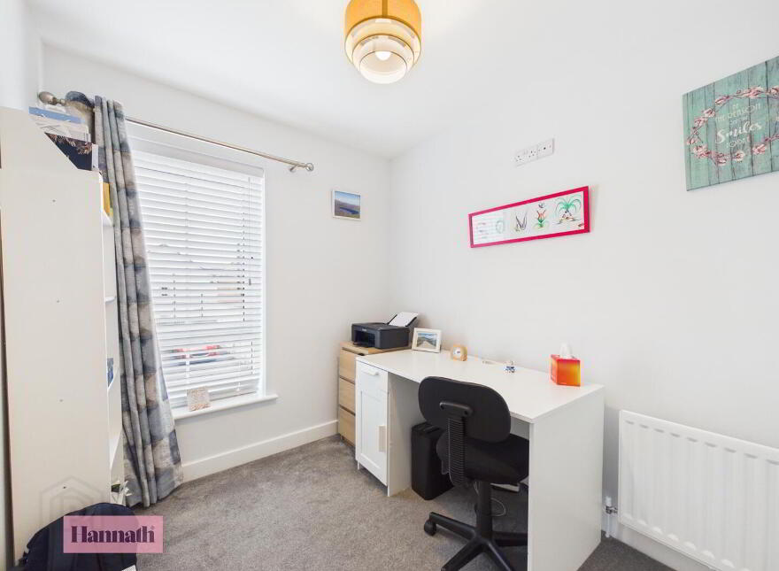 122 Carnreagh Park, Craigavon, BT64 3AP