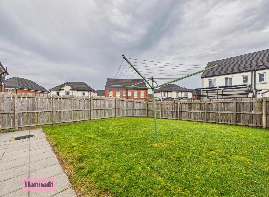 122 Carnreagh Park, Craigavon, BT64 3AP