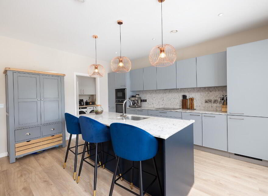 25 Eastmount Gardens, Delgany, A63C953