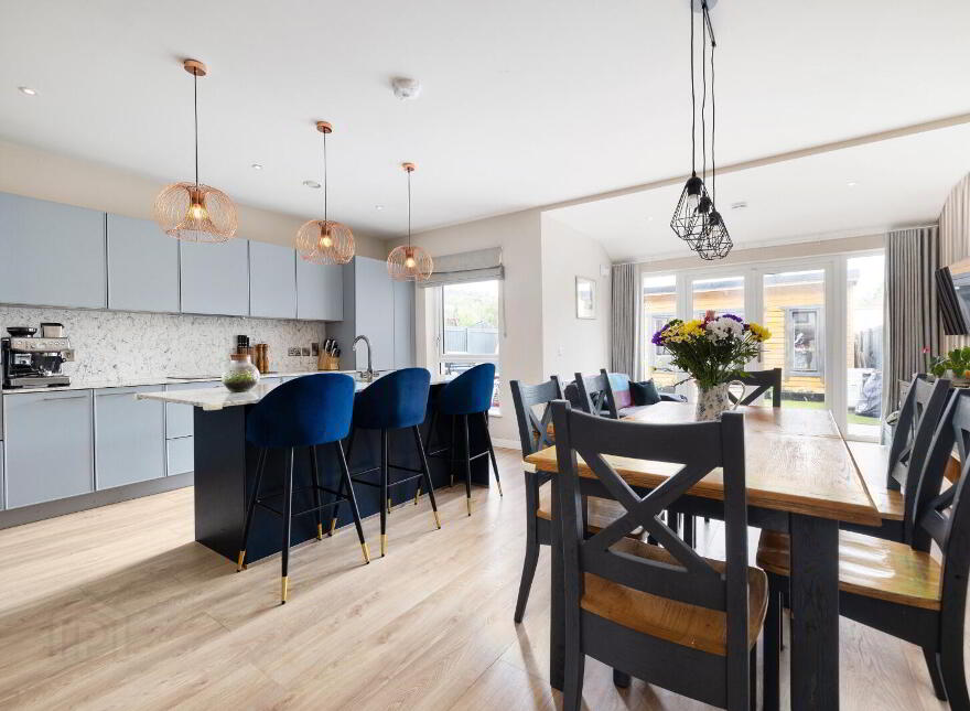 25 Eastmount Gardens, Delgany, A63C953