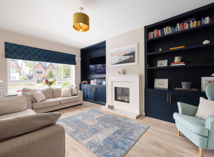 25 Eastmount Gardens, Delgany, A63C953